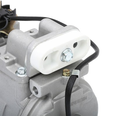 Compressor, Air Conditioning MERCEDES-BENZ 447K0111 - photo 6