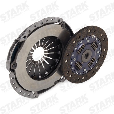 Clutch Kit Stark SKCK-0100417 SKCK-0100417 - photo 4