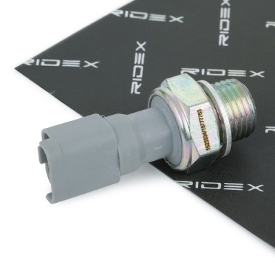 Oil Pressure Sensor RIDEX 805O0016 805O0016 - photo 2