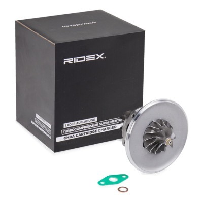 Turbo cartridge (core) RIDEX 4973C0192 4973C0192 - photo 2