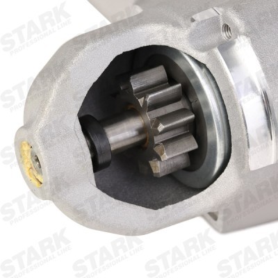 Starter Stark SKSTR-0330478 SKSTR-0330478 - photo 6