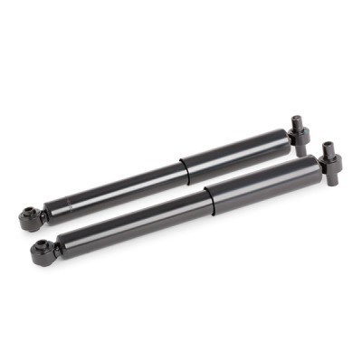 Shock Absorber RIDEX 854S1703 854S1703 - photo 4