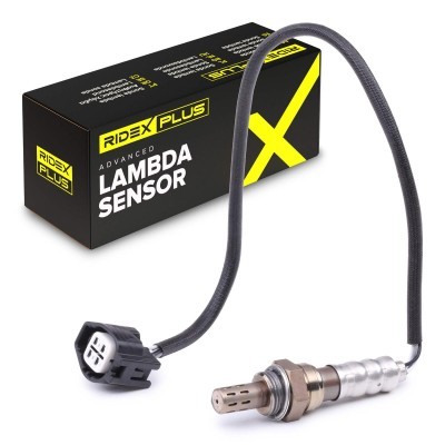 Lambda (Oxygen) Sensor RIDEX 3922L0205P 3922L0205P - photo 2