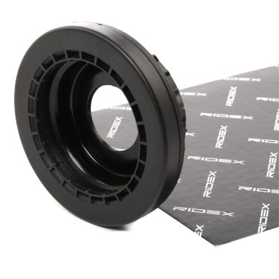 Top strut mount RIDEX 1626F0021 1626F0021 - photo 2
