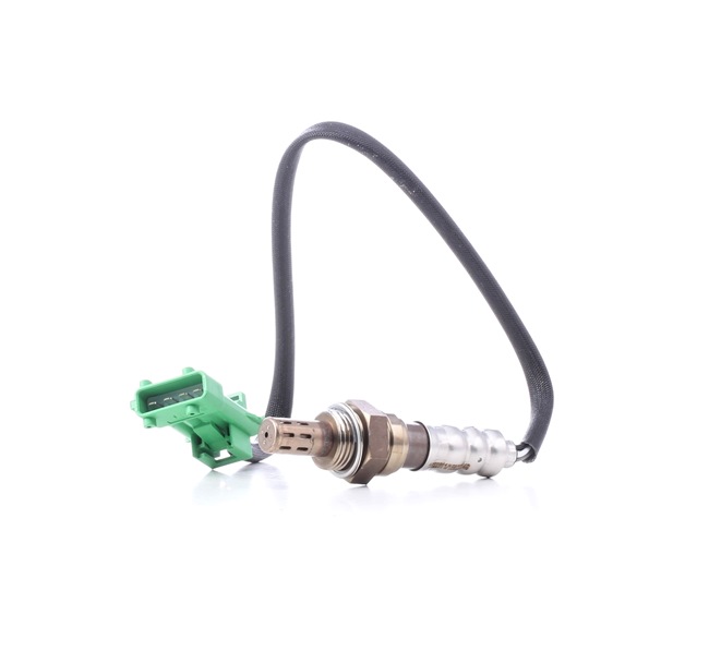 Lambda (Oxygen) Sensor RIDEX 3922L0422 3922L0422 - photo 1