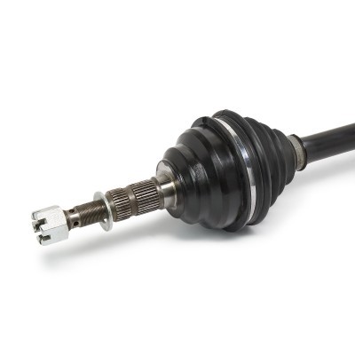 Drive Shaft RIDEX 13D1152R 13D1152R - photo 5