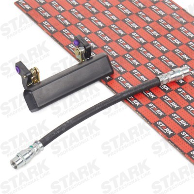 Brake Hose Stark SKBH-0820297 SKBH-0820297 - photo 2