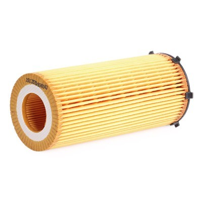 Oil Filter RIDEX 7O0123 7O0123 - photo 3