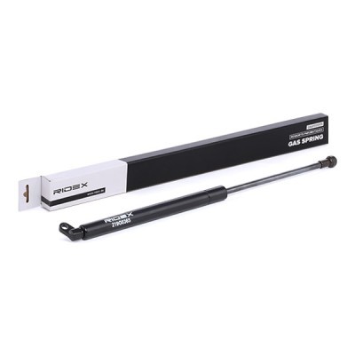 Gas Spring, boot-/cargo area RIDEX 219G0365 219G0365 - photo 2