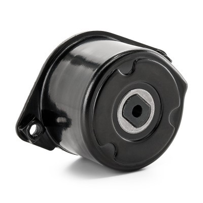 Belt Tensioner V-Ribbed Belt RIDEX 541V0036 541V0036 - photo 3