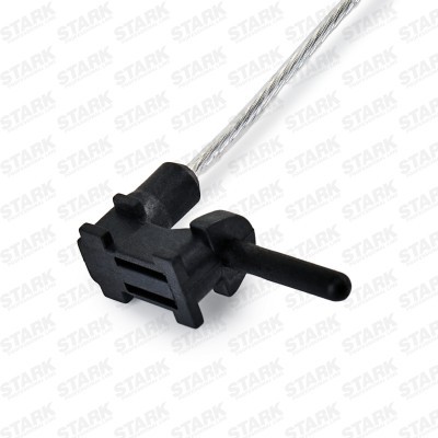 Sensor, Brake Pad Wear Stark SKWW-0190050 SKWW-0190050 - photo 4