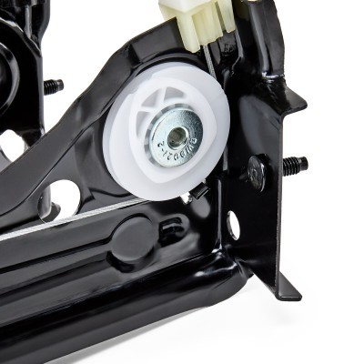 Window Regulator RIDEX 1561W1372 1561W1372 - photo 4