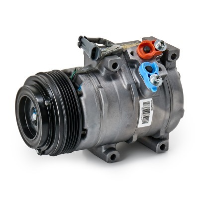 AC Сompressor 447K0473R - photo 3