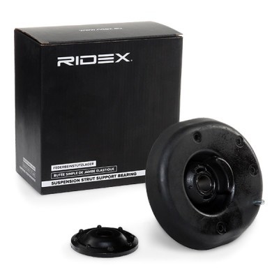 Strut Support Bearing Front RIDEX 1180S0268 1180S0268 - photo 2