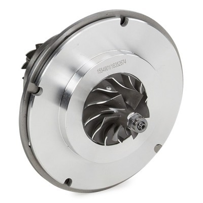 Turbo cartridge (core) RIDEX 4973C0297 4973C0297 - photo 3