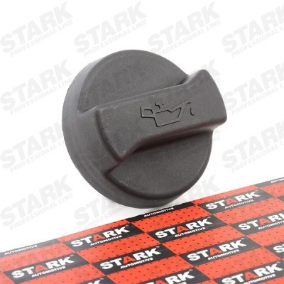 Sealing Cap, oil filler neck Stark SKSCO-3700001 SKSCO-3700001 - photo 2