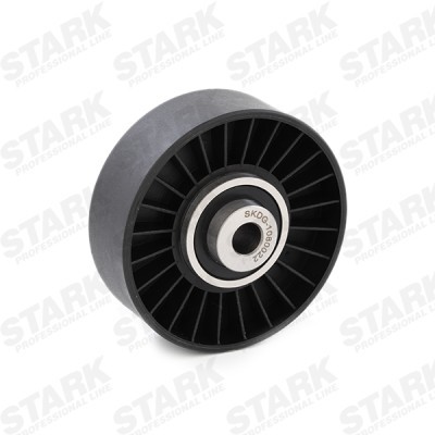 V-Ribbed Belt Deflection Guide Pulley Stark SKDG-1080022 SKDG-1080022 - photo 3