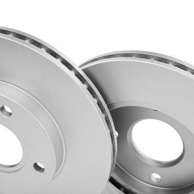 Brake Disc RIDEX 82B0006P 82B0006P - photo 4
