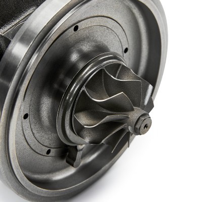 Turbo cartridge (core) RIDEX 4973C0232 4973C0232 - photo 5