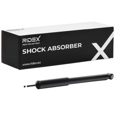 Shock Absorber RIDEX 854S0590 854S0590 - photo 2