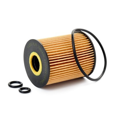 Oil Filter RIDEX 7O0147P 7O0147P - photo 3