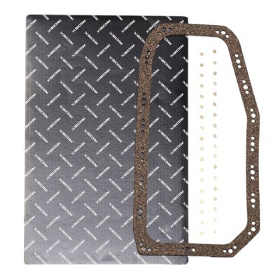 Oil Pan Gasket RIDEX 455G0013 455G0013 - photo 1