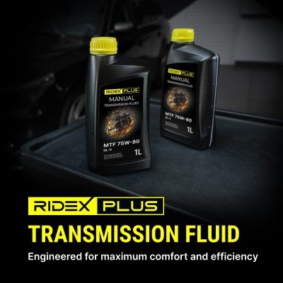 Transmission oil RIDEX 1667T0007P 1667T0007P - photo 3