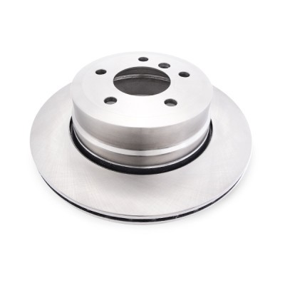 Brake Disc RIDEX 82B0571 82B0571 - photo 4