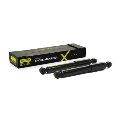 Shock Absorber RIDEX 854S0896P 854S0896P - photo 2