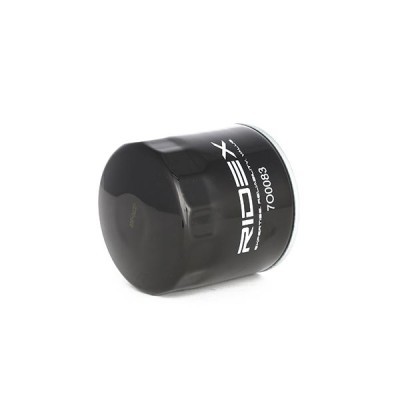 Oil Filter RIDEX 7O0151 7O0151 - photo 3
