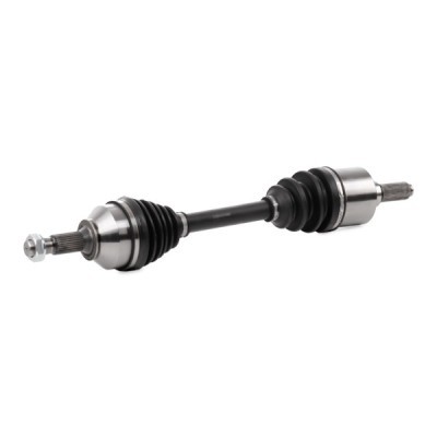 Drive Shaft RIDEX 13D0630 13D0630 - photo 7