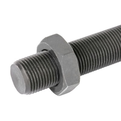 Tie Rod Assembly RIDEX 51T0074 51T0074 - photo 4