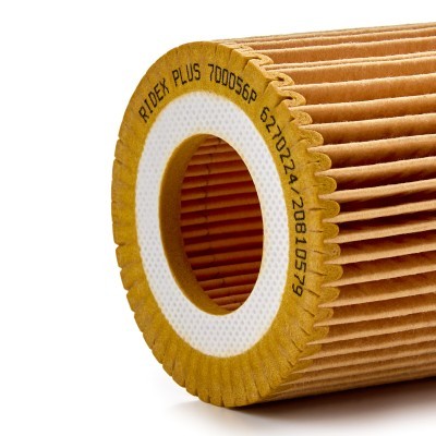 Oil Filter RIDEX 7O0056P 7O0056P - photo 5
