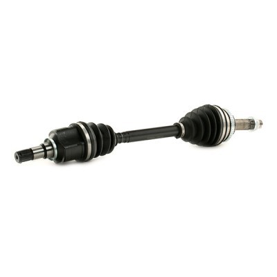 Drive Shaft RIDEX 13D0476 13D0476 - photo 5