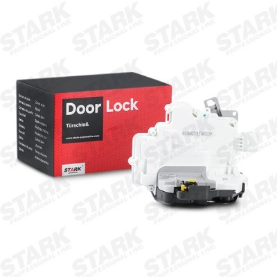 Door Lock Stark SKDLO-2160128 SKDLO-2160128 - photo 2