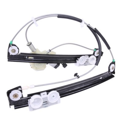 Window Regulator RIDEX 1561W0265 1561W0265 - photo 4