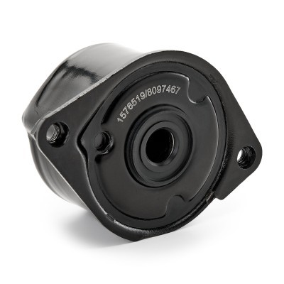 Belt Tensioner V-Ribbed Belt RIDEX 541V0036 541V0036 - photo 4