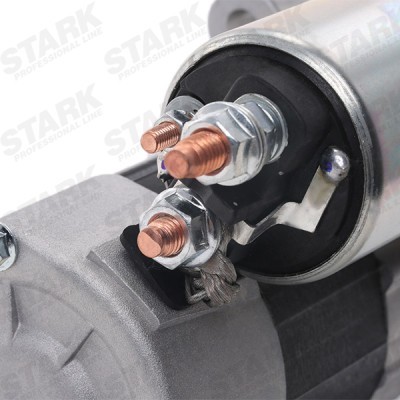 Starter Stark SKSTR-0330079 SKSTR-0330079 - photo 6