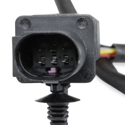 Lambda (Oxygen) Sensor RIDEX 3922L0449 3922L0449 - photo 4