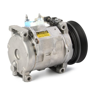 Compressor, Air Conditioning 447K0460R - photo 4