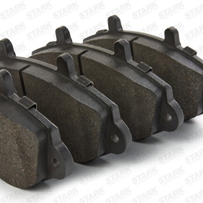 Brake Pads Set Stark SKBP-0011226 SKBP-0011226 - photo 6