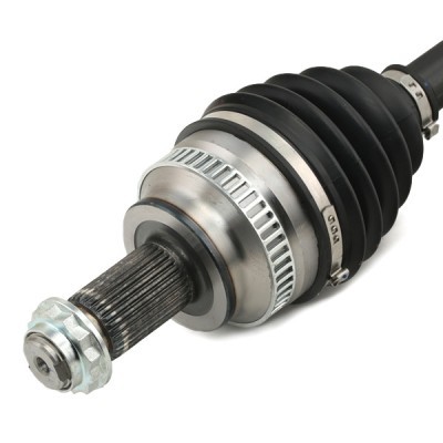 Drive Shaft RIDEX 13D0279 13D0279 - photo 5