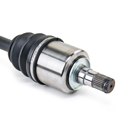 Drive Shaft RIDEX 13D1302 13D1302 - photo 6