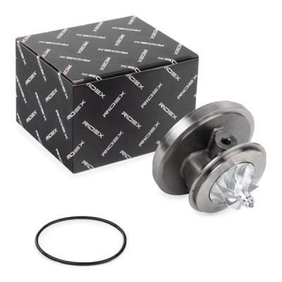 Turbo cartridge (core) RIDEX 4973C0244 4973C0244 - photo 2