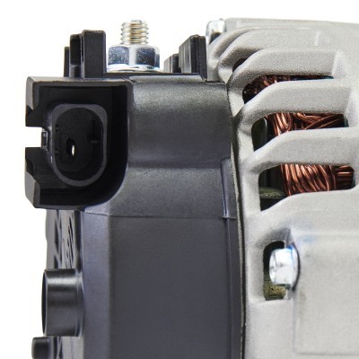 Alternator RIDEX 4G1462 4G1462 - photo 6