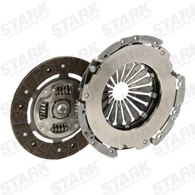 Clutch Kit Stark SKCK-0100718 SKCK-0100718 - photo 4