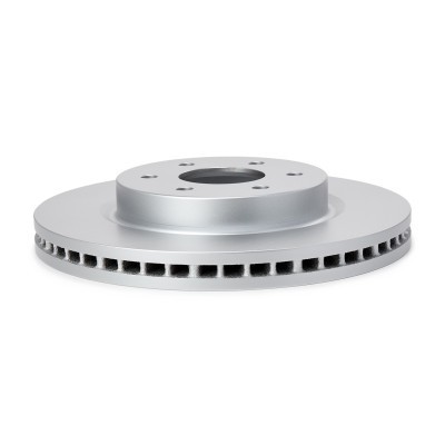 Brake Disc RIDEX 82B1400P 82B1400P - photo 4