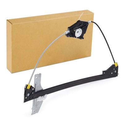 Window Regulator RIDEX 1561W0633 1561W0633 - photo 2