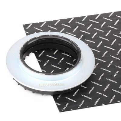 Top strut mount RIDEX 1626F0092 1626F0092 - photo 2