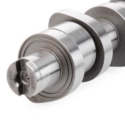 Camshaft RIDEX 566C0003 566C0003 - photo 5